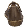 Josef Seibel Rosalie 29 Women’s Saltwater Sandal, Brandy, EU 39