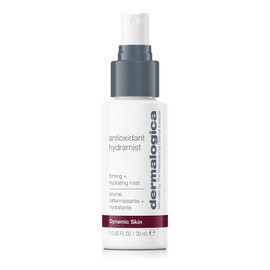 Dermalogica Antioxidant Hydramist Toner Anti-Aging Toner Spray for Face that helps Firm and Hydrate Skin - For Use Throughout the Day