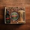 BETTER MAN BEARD Natty Musk Beard Oil - 2 oz