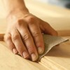 12pc Sandpaper Sheets | Assorted Grits Aluminium Oxide Sand Paper