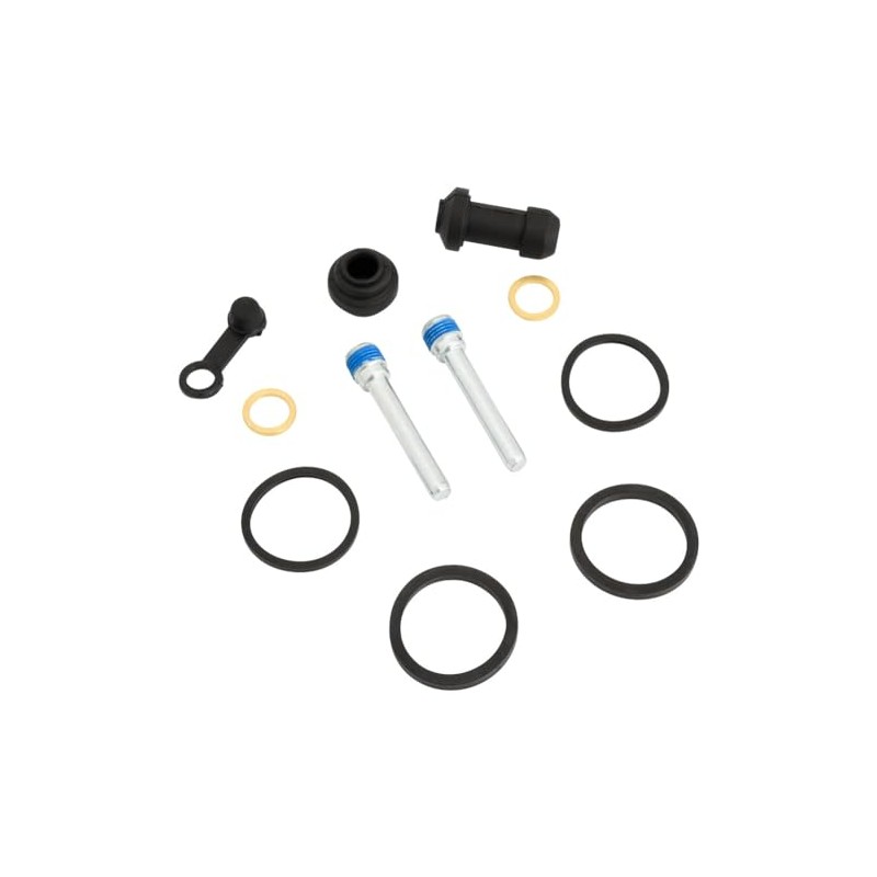 Tusk Front Brake Caliper Rebuild Kit for Yamaha Raptor 700