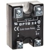 Opto 22 240A25 AC Control Solid State Relay, 240 VAC,