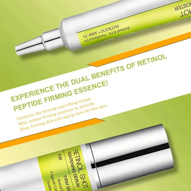 Ha Xt Celimax The Vita A Retinal Shot, Reafirmante
