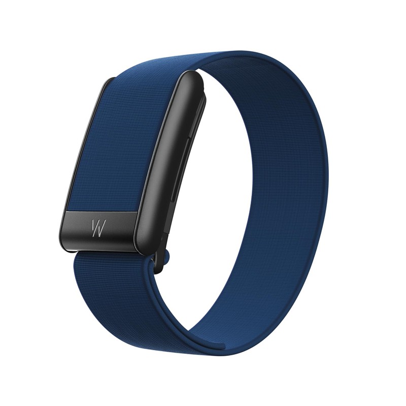 WHOOP CoreKnit Wristband – Compatible with One and Peak– Comfortable,