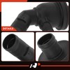A-Premium Engine Coolant Water Outlet Compatible with Smart Models -