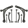 KAX Front Lower Control Arms Repacement for Acu ra MDX
