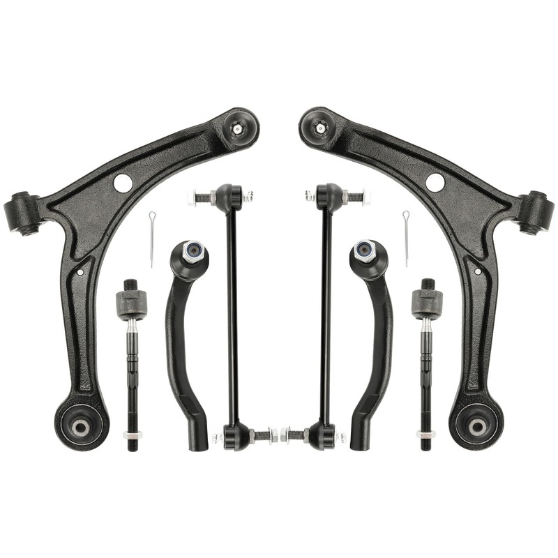 KAX Front Lower Control Arms Repacement for Acu ra MDX
