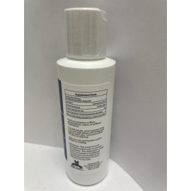 Adi's Spiritual Hands, LLC Formally Dr. Lamar's Liquid Stabilized Oxygen 4 Fl Oz
