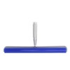 Dust Removal Roller Silicone Soft Aluminum Alloy Handle Iron Bearing