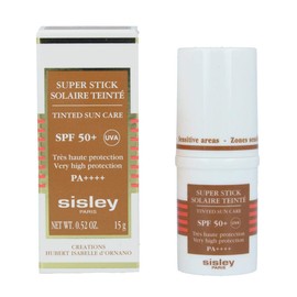 Super Stick Solaire Teinté Spf50+ 15 g