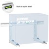 Mini Split Wall Mounting Bracket for 7000-18000BTU Mini Split Brackets