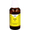 ARALIA H 230 Nestmann Drops 50 ml