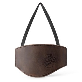 ROCKBROS Shift Guard for Motorcycles Shift Pad Protector Pad Protective Cover Abrasion Resistant Anti-slip Easy Installation Shedding Resistant Protect Shoes from Scratches Ultra Lightweight Vintage