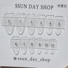 ▪️ Sunday Shop Sample Tips ▪️ - 3EA / ▪️