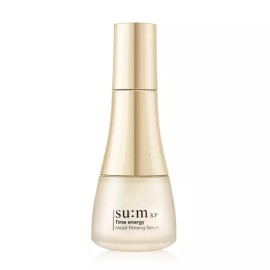 su:m37° 숨37 타임에너지 모이스트 퍼밍 세럼 50ml 주름 탄력 보습 여성 기초 화장품 su:m37 Time Energy Moist Firming Serum 50ml Wrinkle Elasticity Hydration Women's Basic Cosmetics