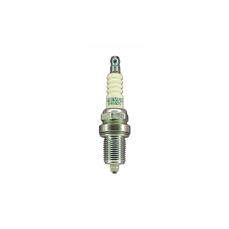 Brisk Racing Spark Plugs DR15ZC Spark Plug Premium Racing