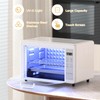 Yofuly Sterilizer for Esthetician, 10L Large Sterilizer for Nail Tools,