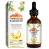 Frankincense Essential Oil 2Fl Oz, Frankincense Oil for Face, 100%