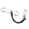 Door Chain Lock Stainless Steel Chain Door Guard Door Security