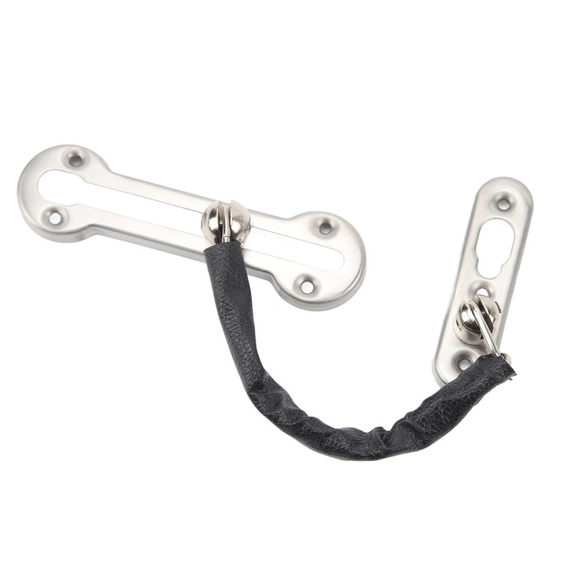 Door Chain Lock Stainless Steel Chain Door Guard Door Security