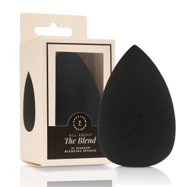 Spectrum Extra Large Blending Sponge | Effortless Makeup Application for Face & Body | Vegan & Cruelty-Free