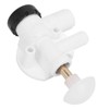 RV Toilet Valve Kit 385314349 Rv Toilet Water Valve Replacement