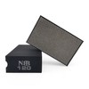NBB Diamond Sanding/Polishing Pad Diamond Hand Buffing Pad Sanding Block