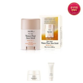 su:m37° 혜택+선어웨이 워터페어 선스틱 14g Benefit + Sun Away Water Pair Sun Stick 14g