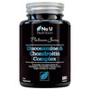 Nu U Nutrition Glucosamine and Chondroitin High Strength Complex -