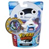 Hasbro European Trading B.V. B5937EQ0 - Yo-Kai Watch und Medaille