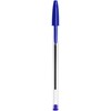 BIC Cristal Original Ballpoint Pen Set in Blue, Line Width