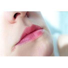 Blueline Mouth Angle & Lip Cream (100 ml) | Lip Care for Dry, Brittle, Inflamed or Cracked Mouth and Lips | Face Care for Acne or Blemished Skin on the Face