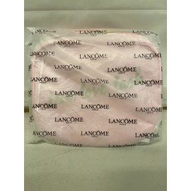 Lancôme NEW LANCOME Paris Makeup Bag Case Light Pink Live Love Lash