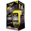 Meguiar's G3200 Brilliant Solutions New Car Kit
