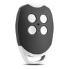 Compatible with Ditec GOL4 Garage Door Remote Controls Pack of