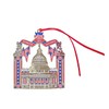 60th Inauguration Commemorative Ornament
