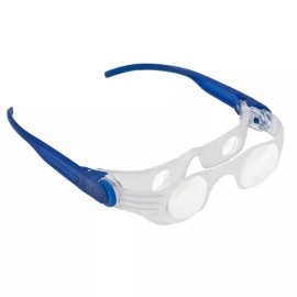 Eschenbach 2.1X SEE TV Binoculars Aspheric Lens - Distance Viewing