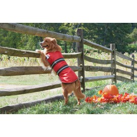 Fashion Pet Outdoor Dog Blanket Coat