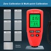 Paint Thickness Gauge Car Coating Thickness Meter for Automobile Paint