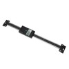 LCD Digital Display Ruler Aluminum Alloy Vertical Machine Displacement Caliper