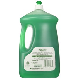 Palmolive 46157 Dishwashing Liquid, Original Scent, Green, 90oz Bottle (Case of 4)