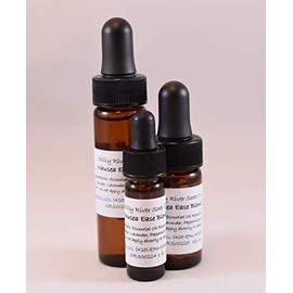Nausea Ease Aromatherapy Pure Essential Oil Blend