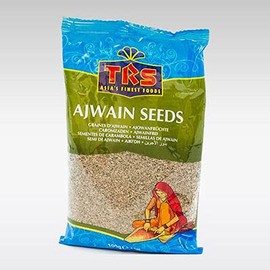 Buy TRS Ajwain | Carom Seeds | ayamodakam | omam | vamu | 100g