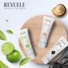 Revuele - Face Peeling Gel with AHA Fruit Acids -