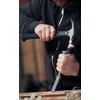 Hultafors TR20XL 795g Carpenters Claw Hammer with Extra Large Handle
