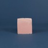 Herbaluxe Handmade Natural Rose Bar Soap for Deep Hydration and