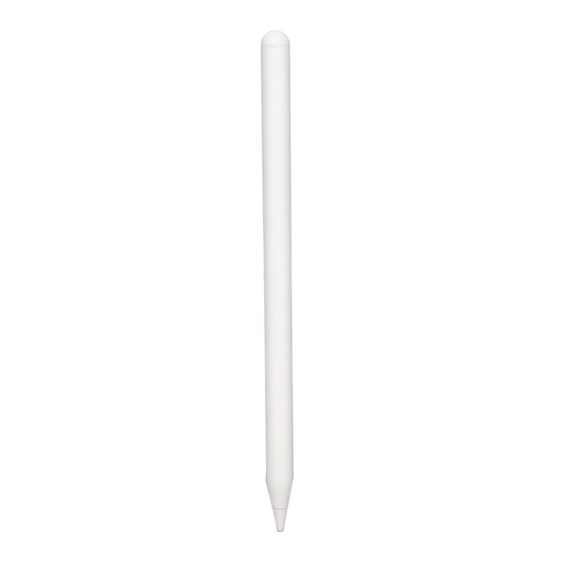 For IOS Tablet Stylus White Magnetic Tip Replaceable Low Delay