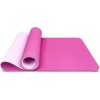 ML Tapete Yoga + 3 Bandas De Ejercicio Cadera, Pierna,