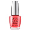 OPI Infinite Shine Nail Polish ISL 211 PACK A CHERRY-ON BAG, pink, 1 piece, 15ml / 오피아이 인피니트샤인 매니큐어 ISL 211 PACK A CHERRY-ON BAG, 핑크, 1개, 15ml