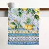 Maison d' Hermine Tablerunners 100% Cotton Decorative Easter Tablerunner Washable